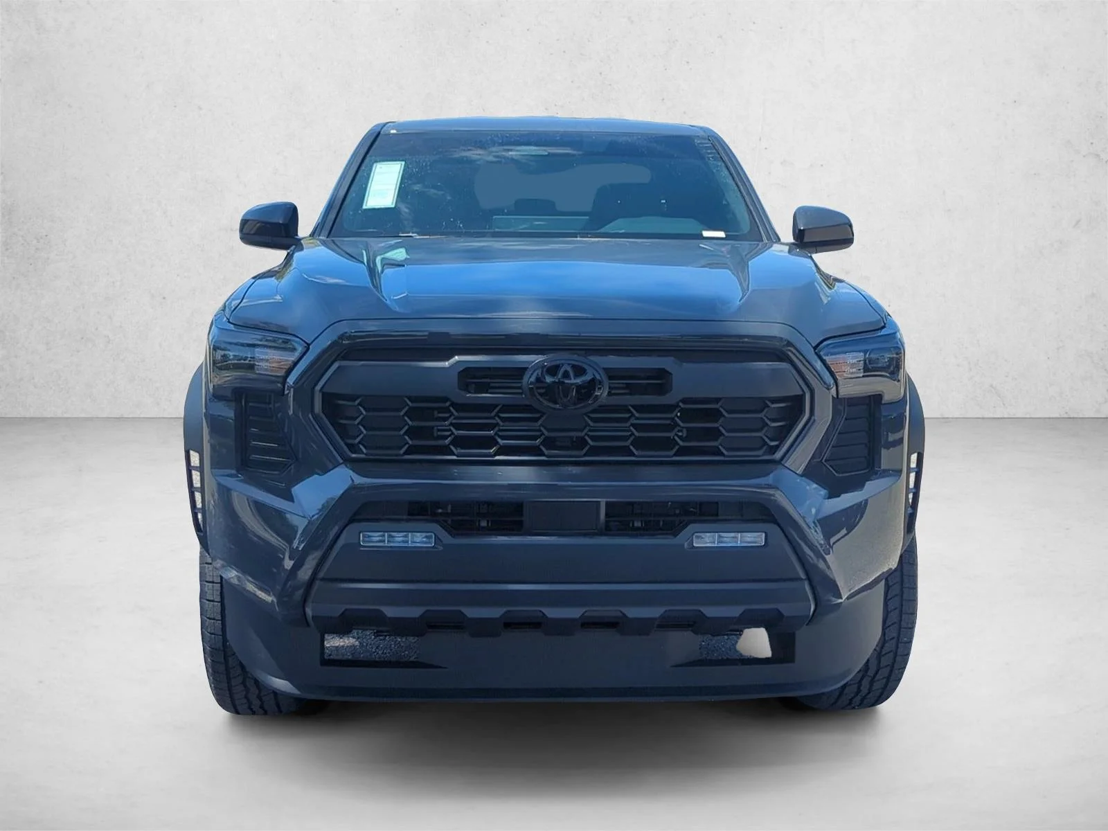 Used 2026 Underground Toyota TRD Off Road Hybrid image 2