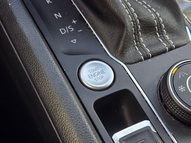 2023 Volkswagen Atlas Cross Sport SE w/Tech - Photo 22
