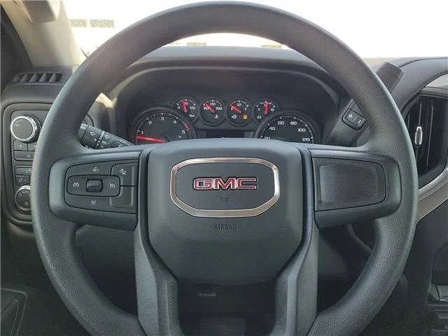 New 2026 Summit White GMC Pro DRW image 19