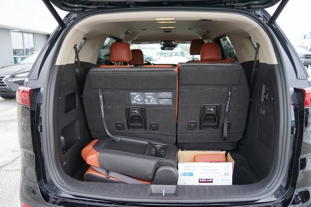 2024 KIA CARNIVAL - Image 6