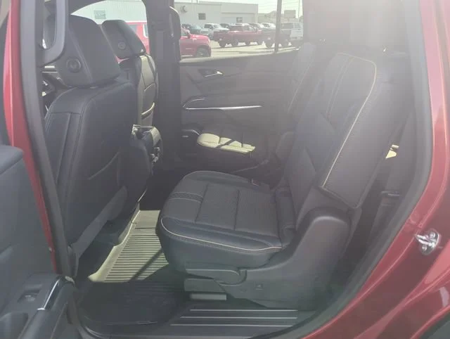 2026 Chevrolet Traverse High Country - Photo 27