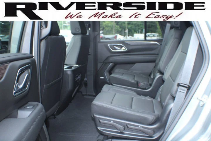 2023 Chevrolet Tahoe Z71 - Photo 16