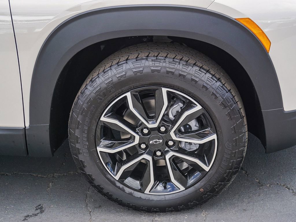 2026 Chevrolet Trailblazer Activ - Photo 9