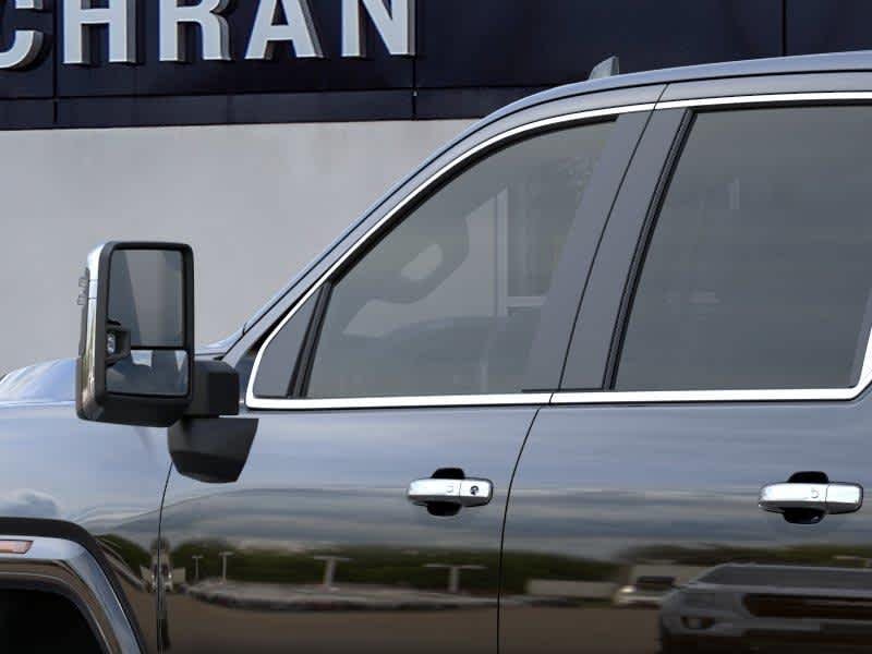 2026 GMC Sierra 2500HD Denali Ultimate - Photo 12