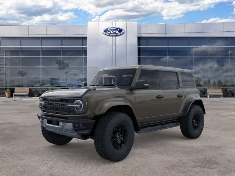 2026 Ford Bronco Raptor®