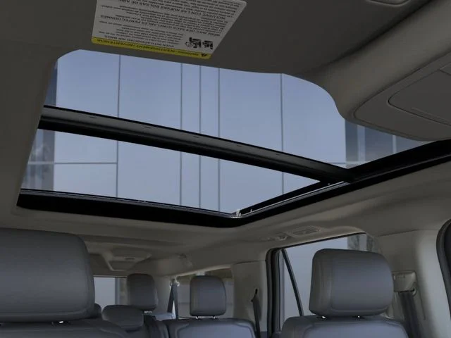 New 2026 Gray Metallic Ford Active image 22