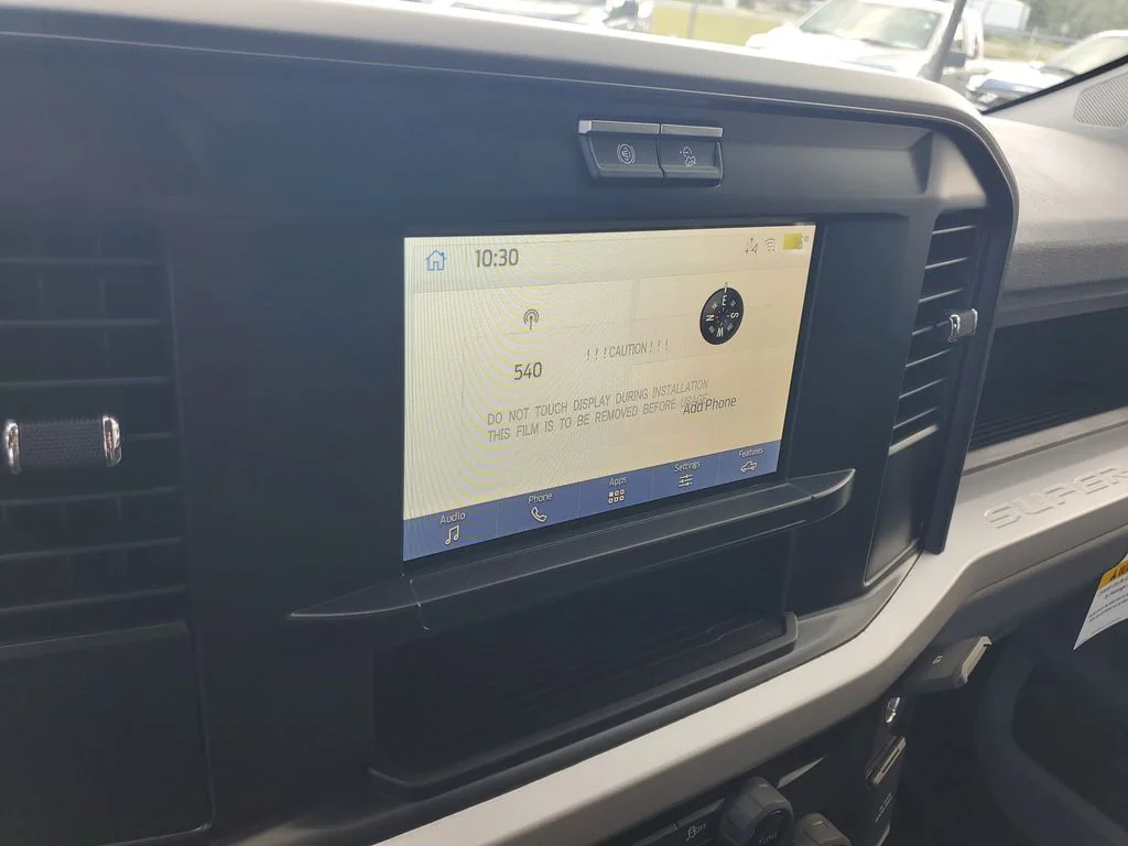 2026 Ford F-250 Super Duty XL - Photo 16