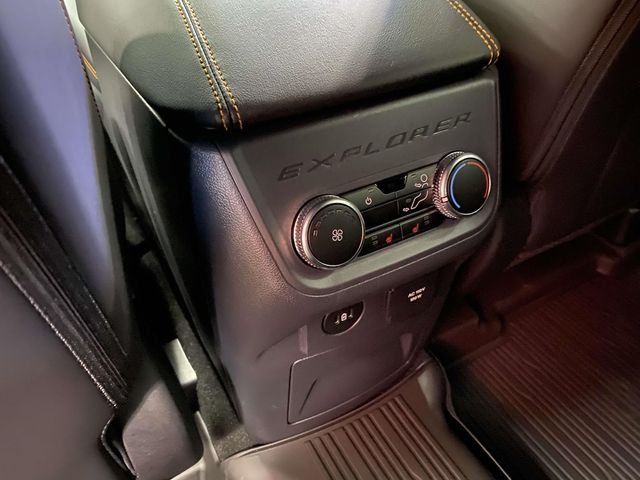 New 2026 Marsh Gray Ford Tremor® image 8