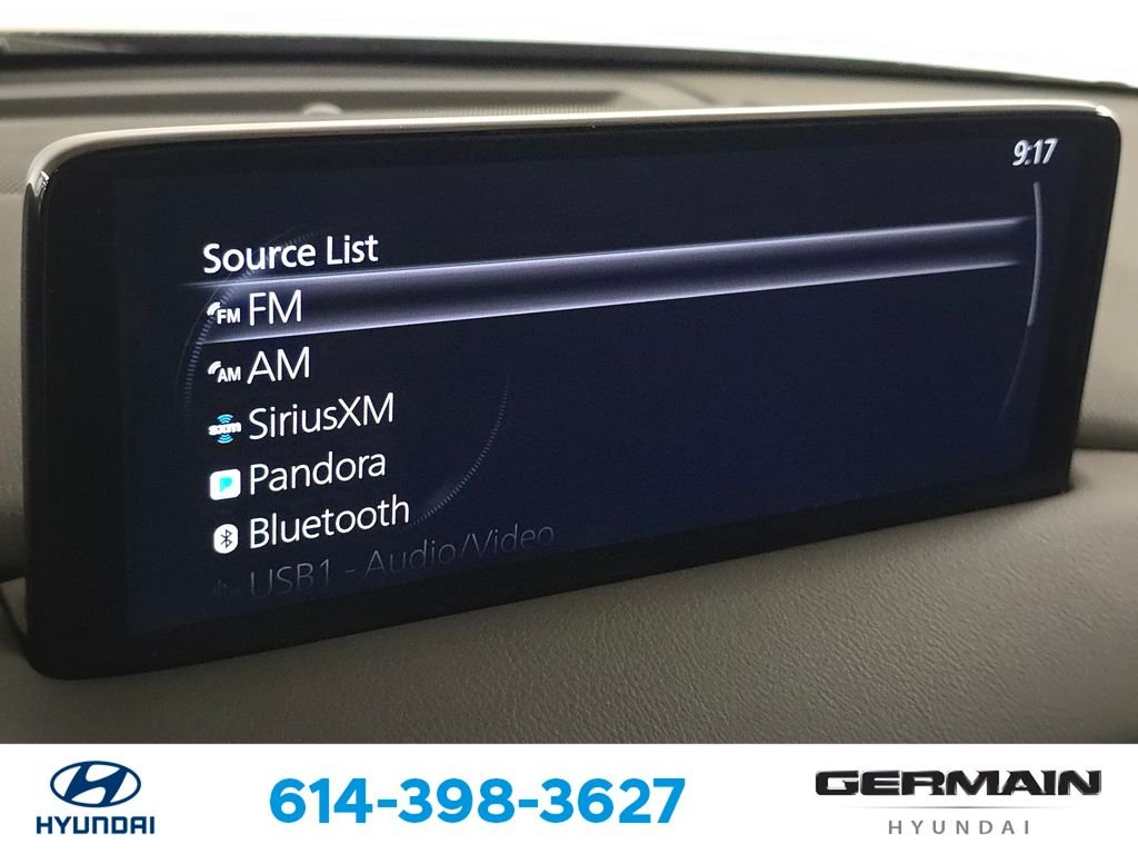 Used 2024 Blue Mazda 2.5 S Premium Package image 29