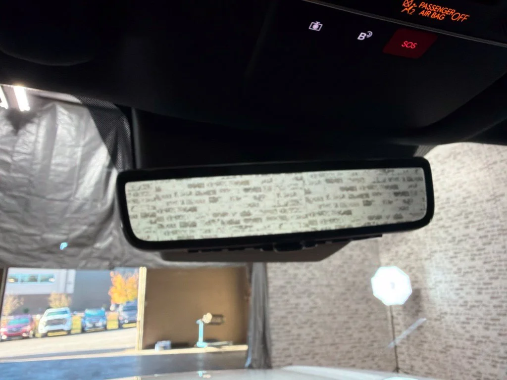 New 2027 Creamy White Pearl Hyundai Calligraphy image 40