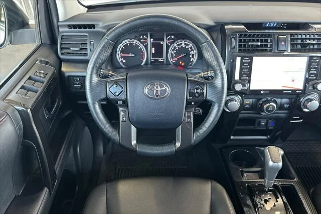 2023 Toyota 4Runner TRD Off-Road Premium - Photo 13