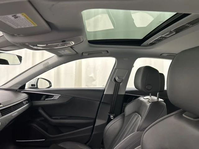 2023 Audi A4 Prestige - Photo 20