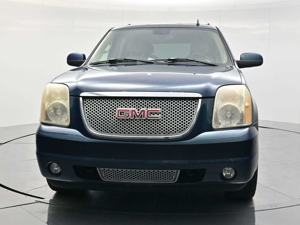 Used 2007 GMC Yukon Denali with VIN 1GKFK63887J209133 for sale in Minerva, OH