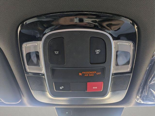 New 2026 Sage Gray Hyundai SE FWD image 57