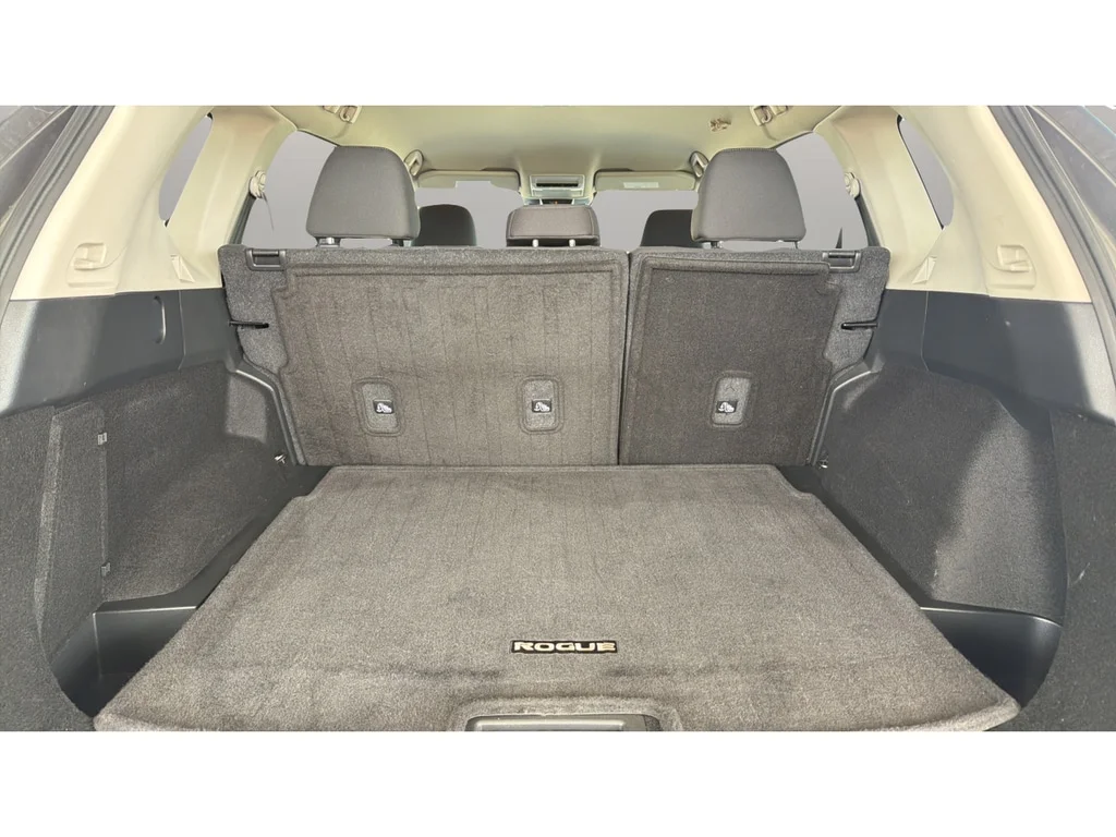 Used 2023 Gun Metallic Nissan S image 16
