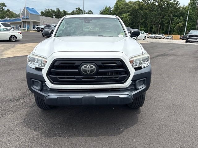 Used 2019 White Toyota SR image 2