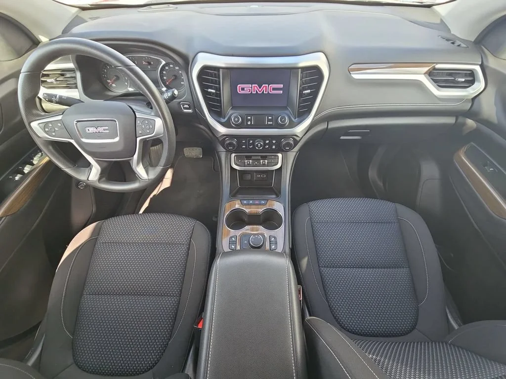 2023 GMC Acadia SLE - Photo 21