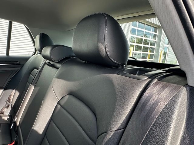 Used 2017 Silver Volkswagen TSI SEL 4-Door image 28