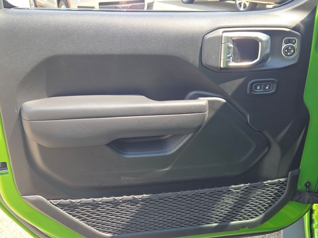 New 2025 Mojito Clearcoat Jeep Sport S image 24