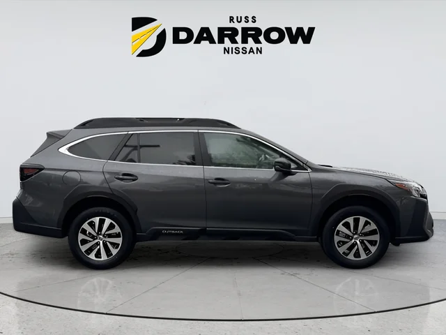 Used 2024 Gray Subaru Premium image 6
