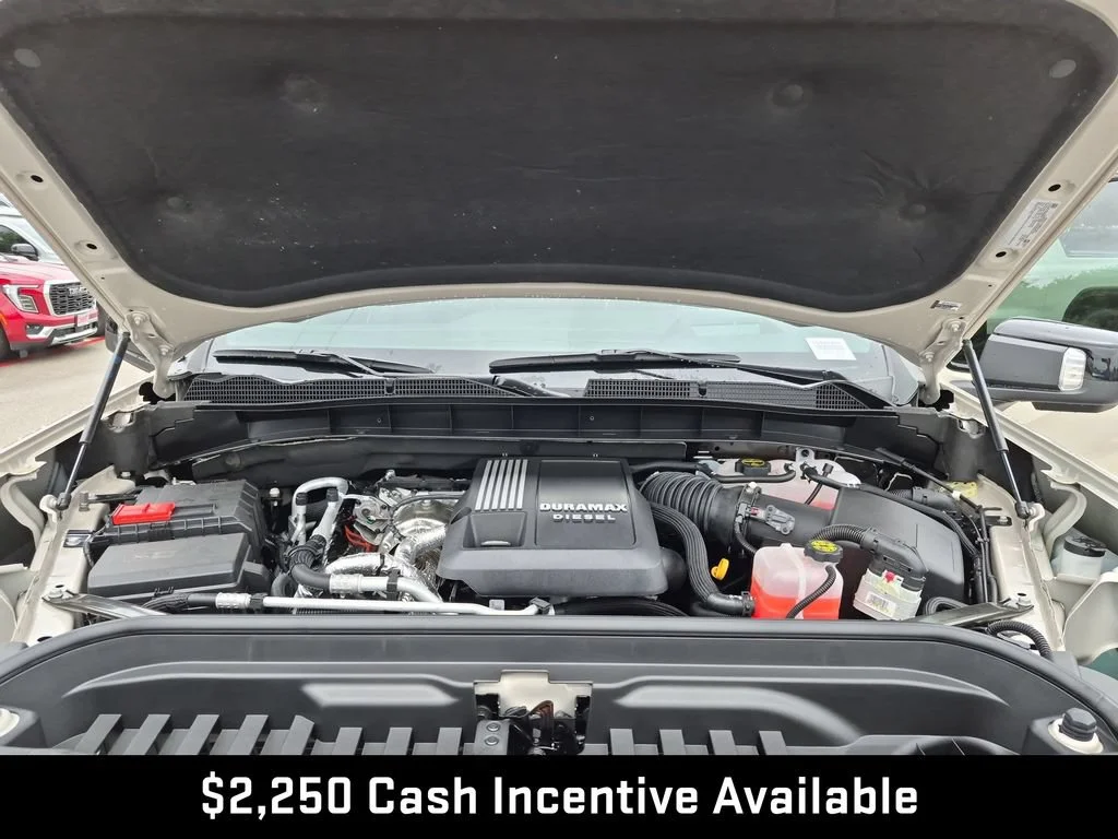 2026 GMC Sierra 1500 AT4X - Photo 18