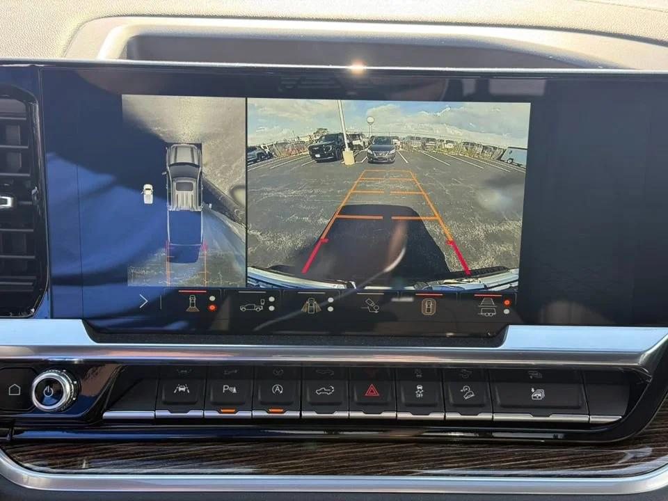 2026 GMC Sierra 1500 Elevation - Photo 26