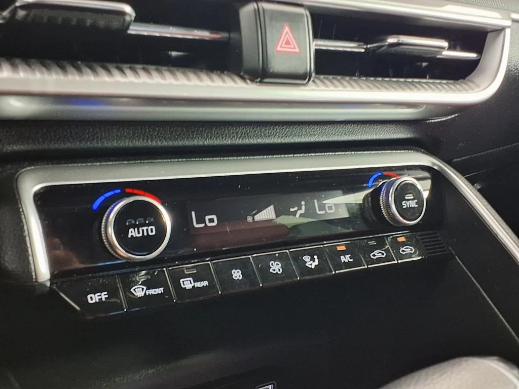 Certified Used 2024 Gray Kia GT-Line image 21