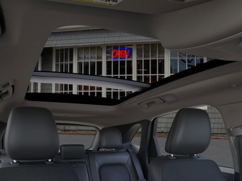 2025 Ford Escape Plug-in hybrid PHEV - Photo 21
