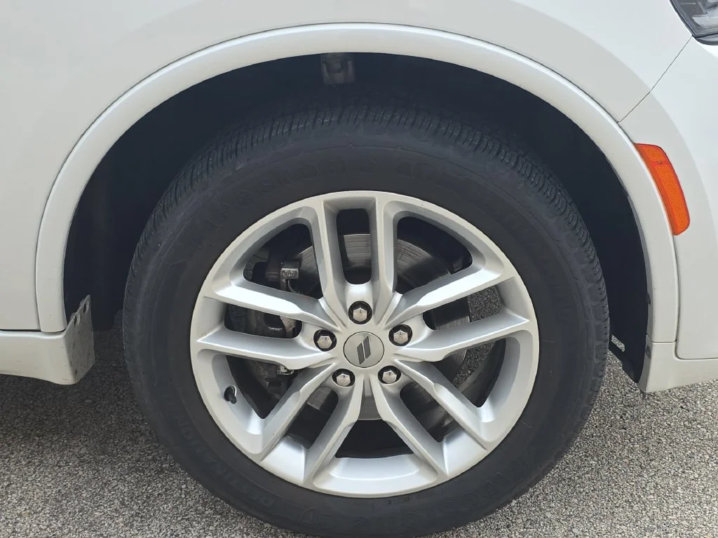 Certified Used 2021 White Dodge GT Plus image 30