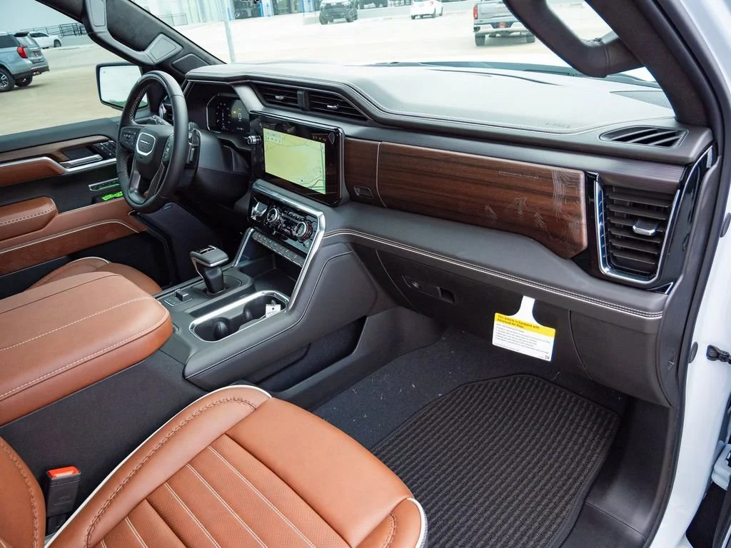 2026 GMC Sierra 1500 Denali Ultimate - Photo 77