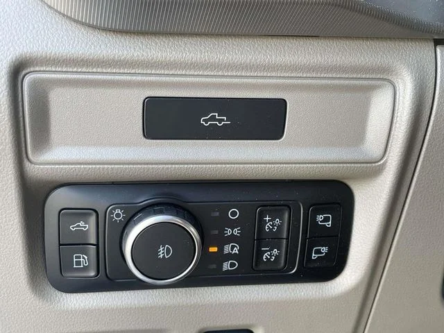 New 2026 White Ford Platinum image 25