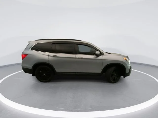 Used 2022 Blue Honda Special Edition image 5