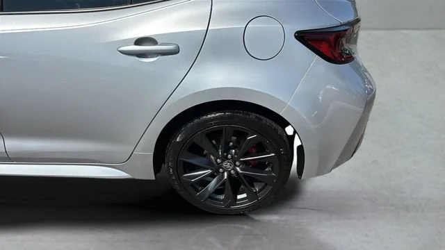 Used 2023 Silver Toyota XSE image 37
