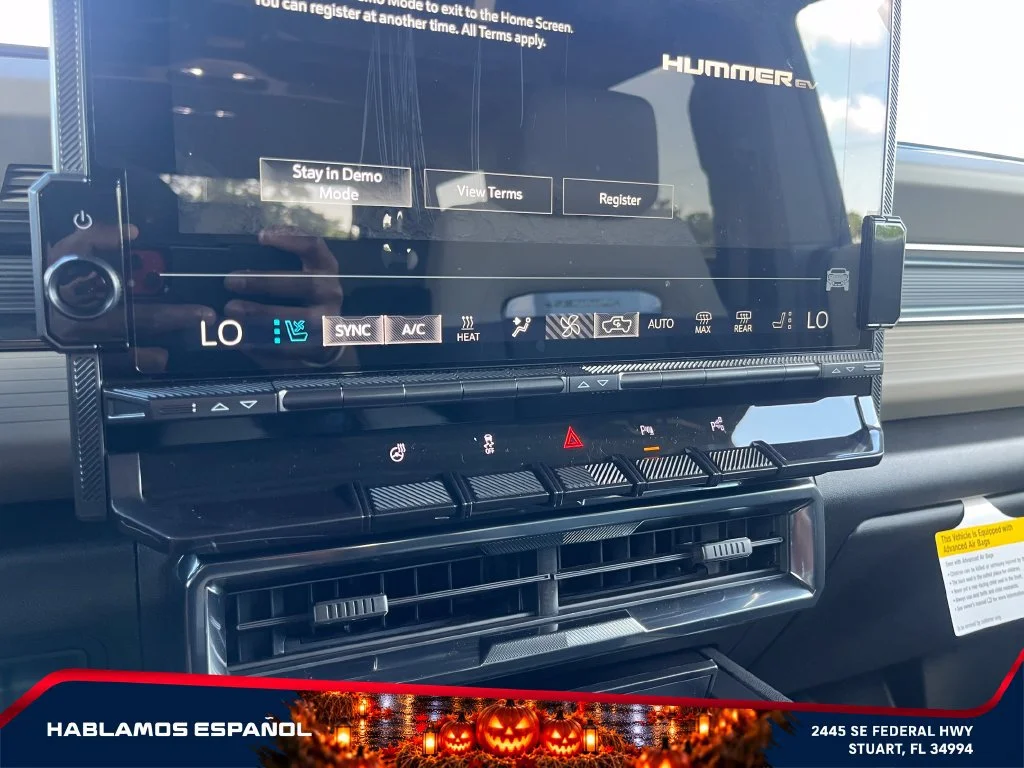 New 2026 Graphite Blue Metallic GMC 2X image 28