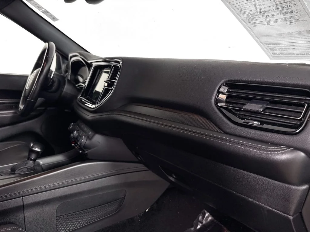 Used 2022 Red Dodge GT image 27
