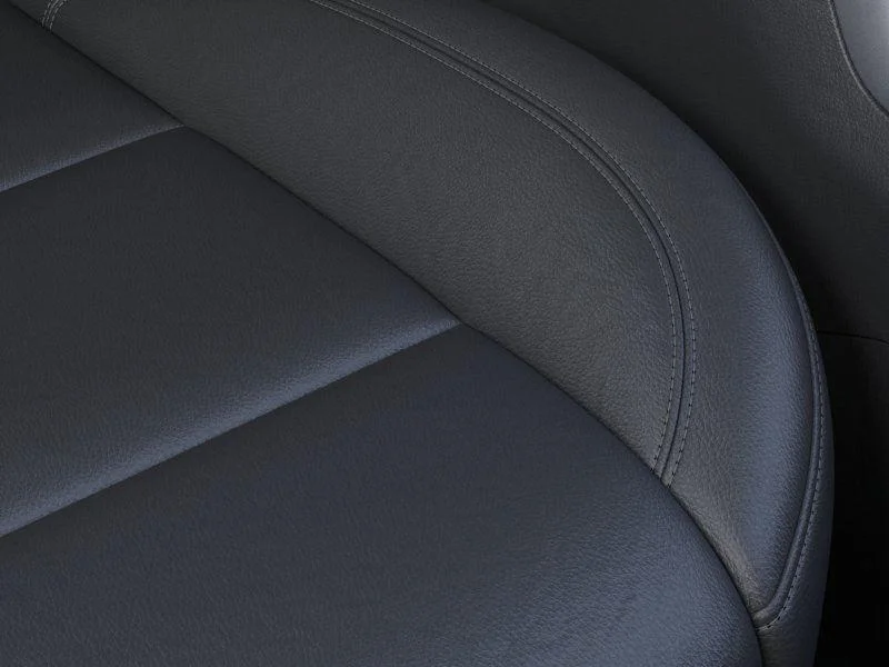 New 2026 Black Chevrolet LT Trail Boss image 21