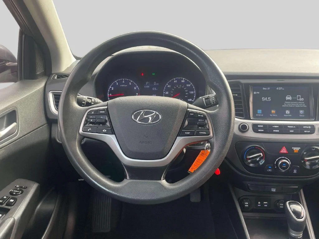 Used 2019 Gray Hyundai SEL image 14