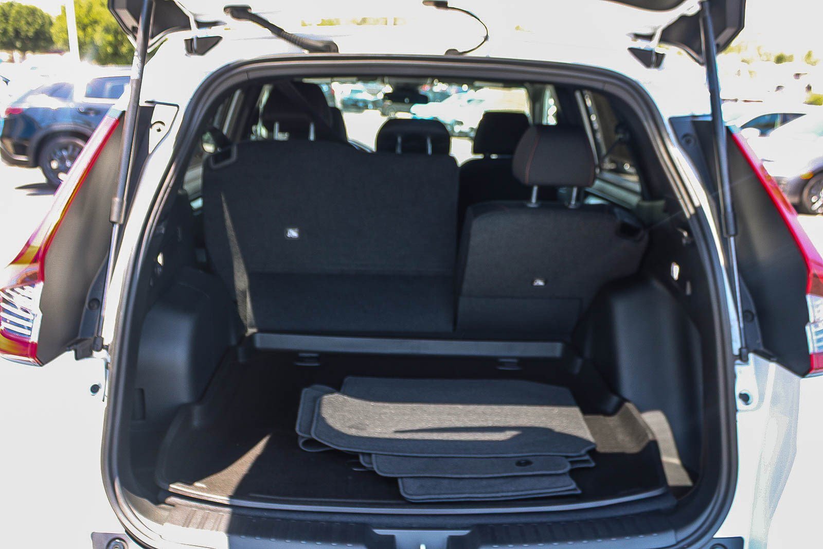 2024 Honda CR-V Sport - Photo 26
