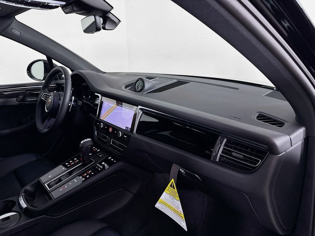Used 2026 Black Porsche  image 30