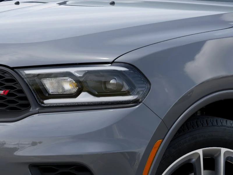 New 2026 Destroyer Gray Clear-Coat Exterior Paint Dodge GT image 6