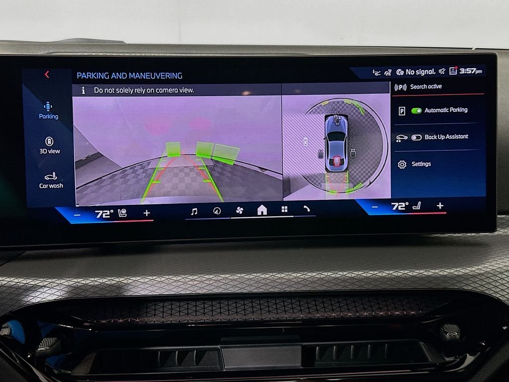 New 2026 Skyscraper Grey Metallic BMW M240i image 13