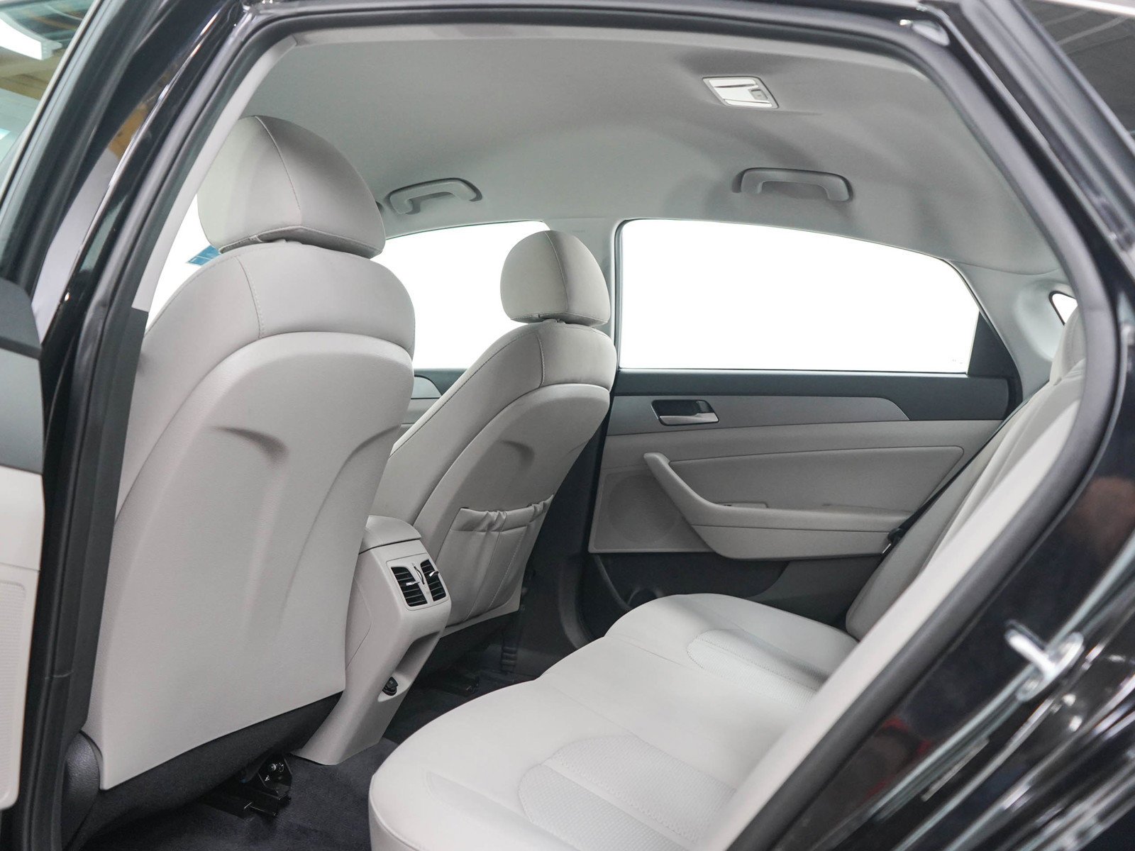 2019 Hyundai Sonata SEL - Photo 17