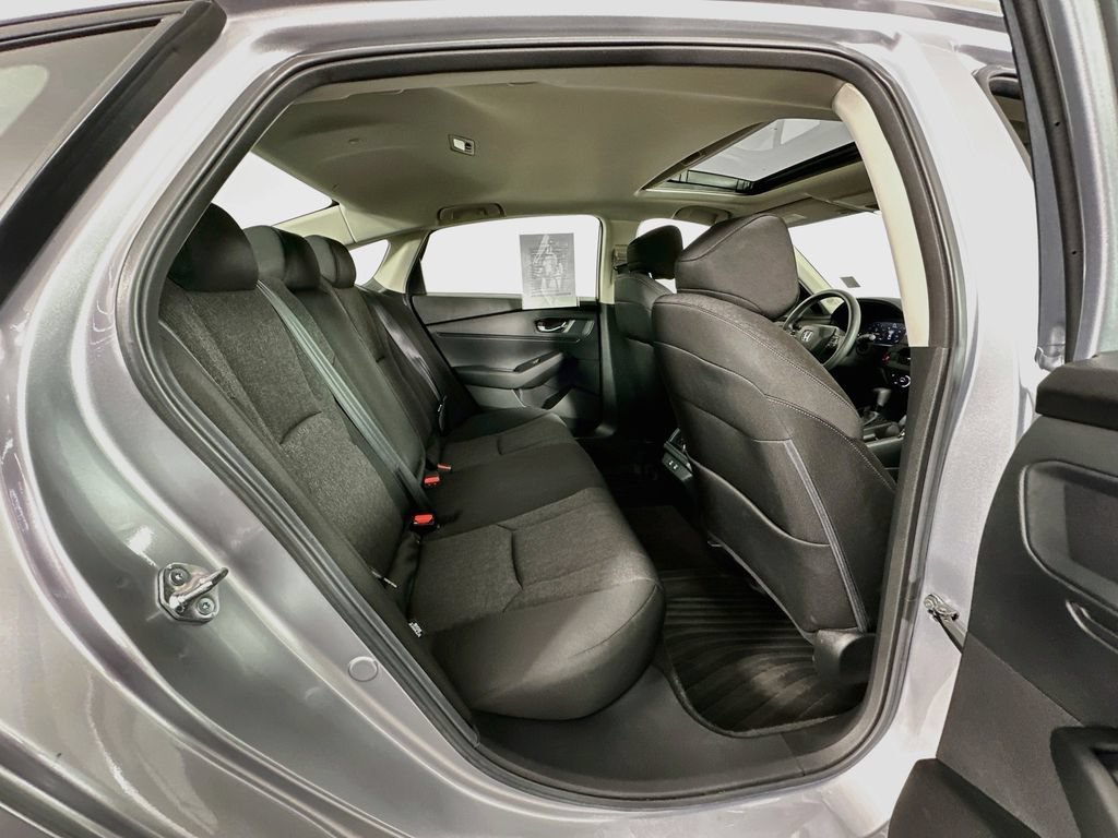 2025 Honda Accord SE - Photo 59