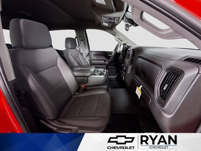 2026 Chevrolet Silverado 1500 Custom Trail Boss - Photo 26