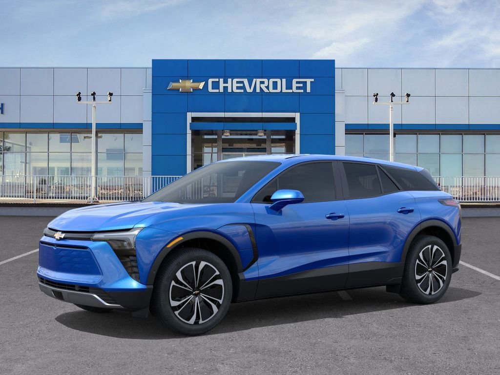2026 Chevrolet Blazer EV LT - Photo 2