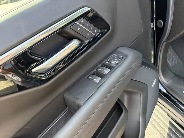2026 Chevrolet Tahoe High Country - Photo 18