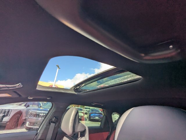 New 2026 Snow White Pearl Kia GT-Line Turbo image 19