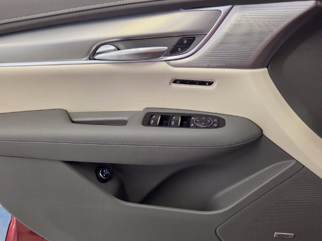 2026 Cadillac XT5 Premium Luxury - Photo 28