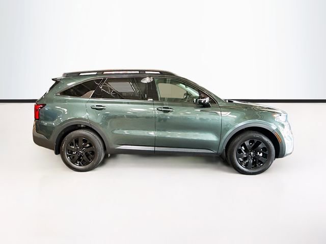 Used 2023  Kia X-Line S image 5
