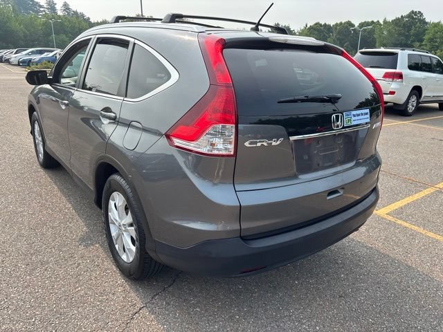 Used 2013  Honda EX image 7
